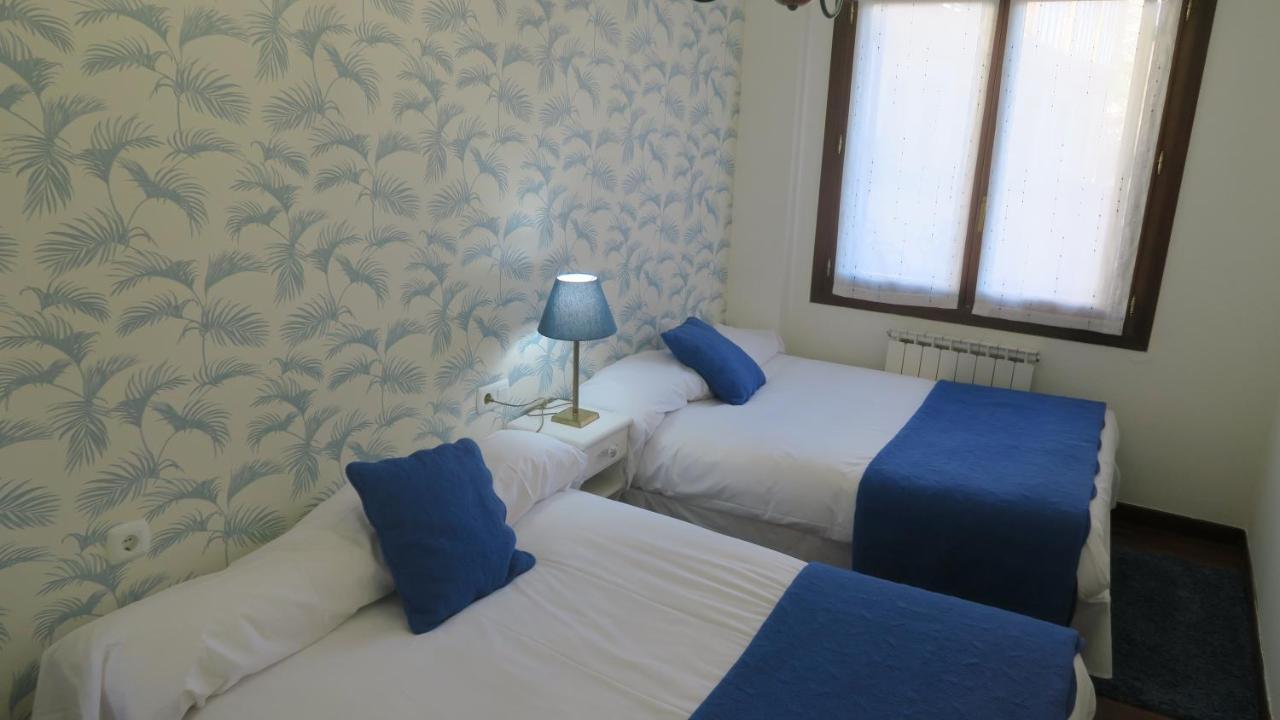 Apartamentos Palacio Azcarate Travesia Calvario Ezcaray Exterior foto