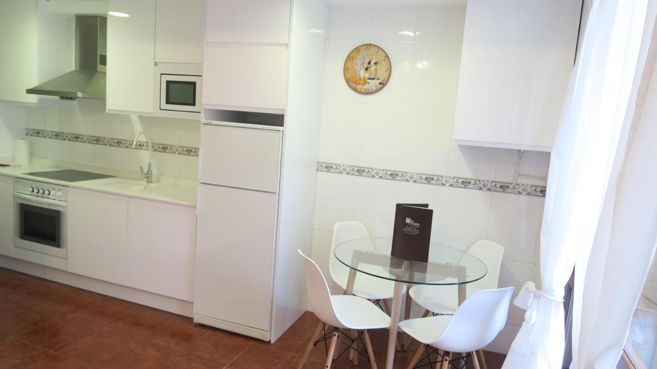 Apartamentos Palacio Azcarate Travesia Calvario Ezcaray Exterior foto