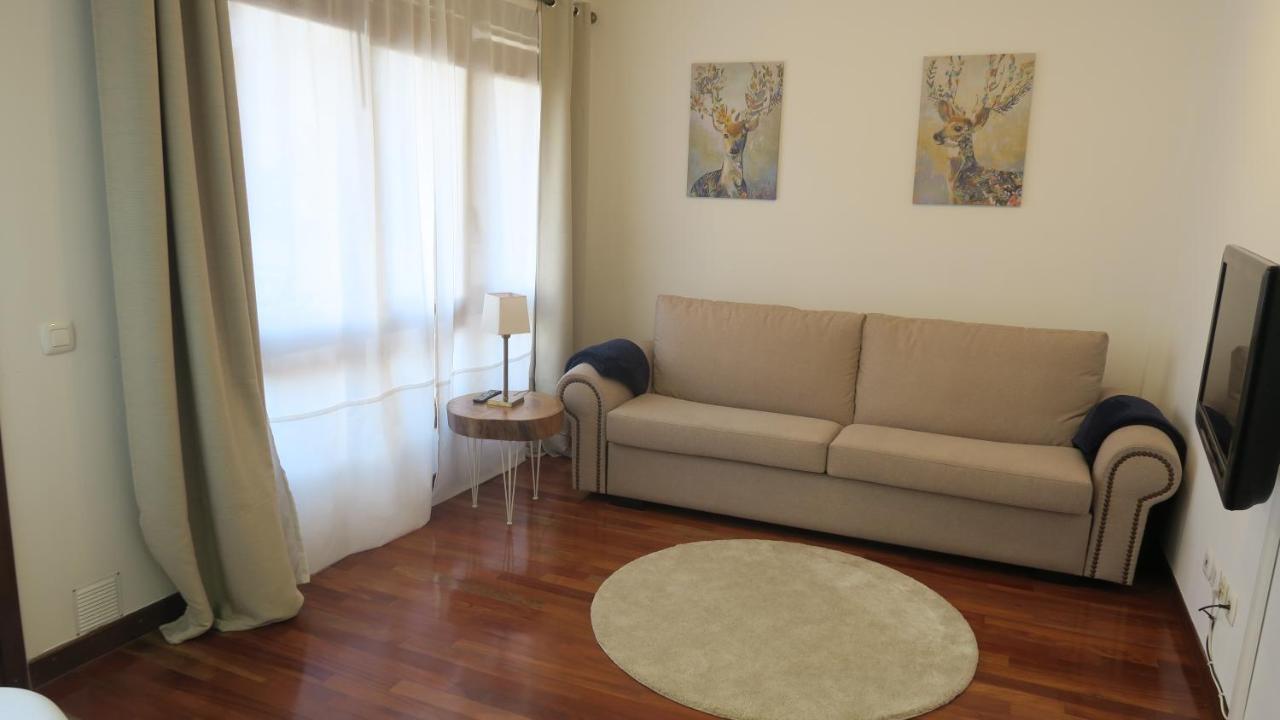 Apartamentos Palacio Azcarate Travesia Calvario Ezcaray Exterior foto