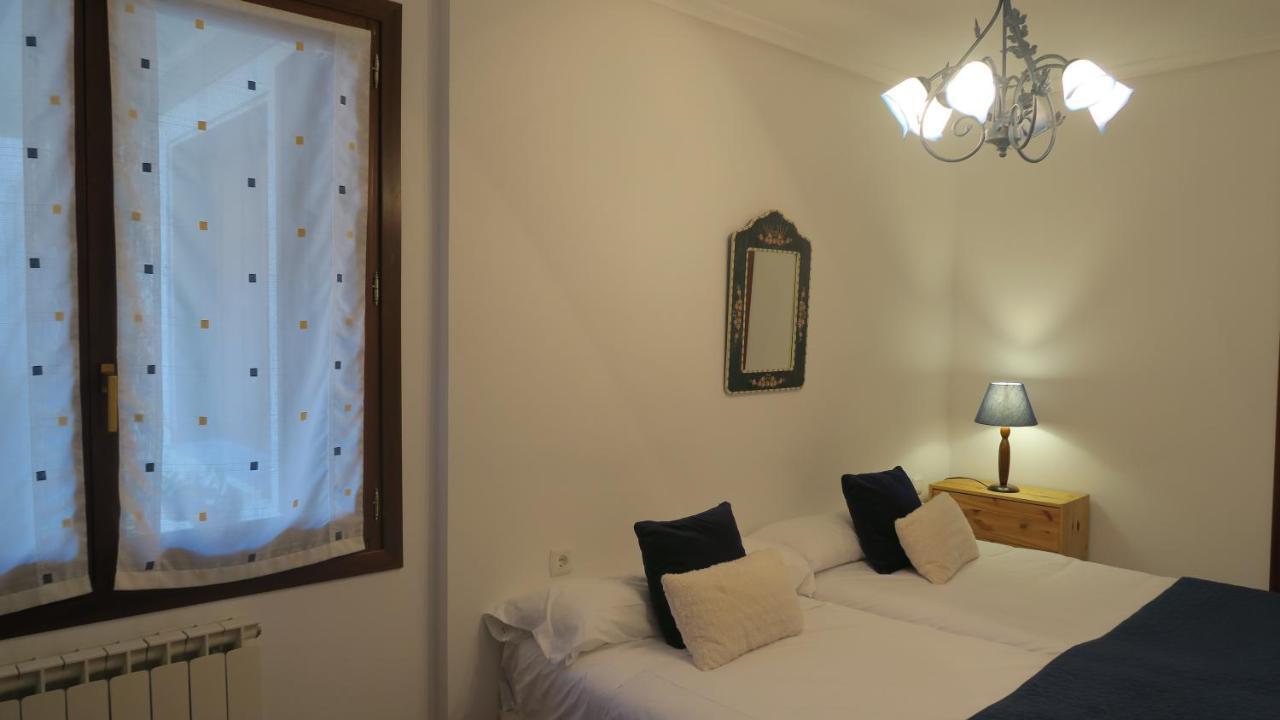 Apartamentos Palacio Azcarate Travesia Calvario Ezcaray Exterior foto